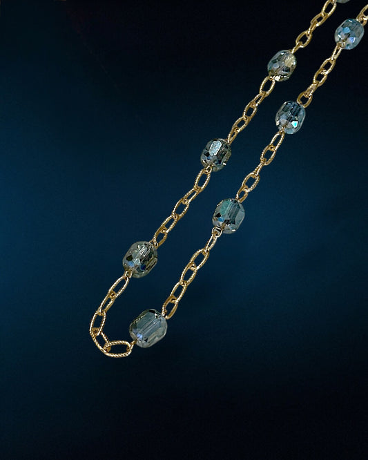 Collier Las Eras