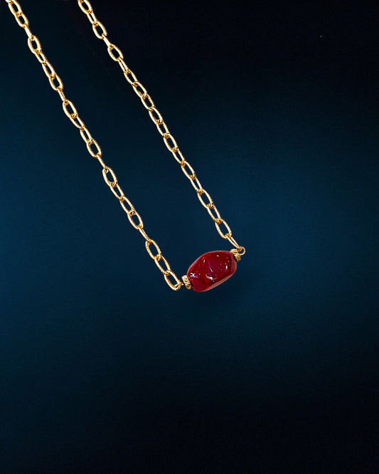 Collier Santa Maria