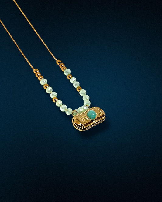 Collier Maddalena