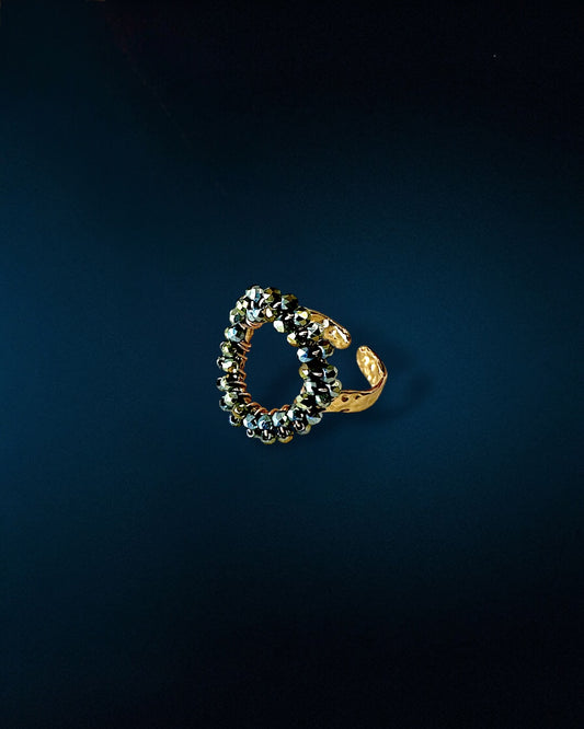 Bague Chiessi