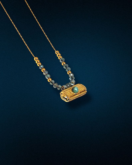 Collier Maddalena
