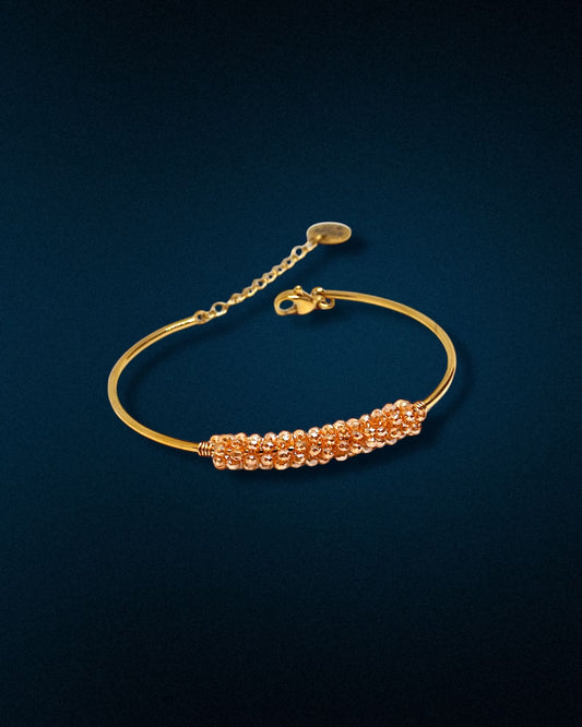 Bracelet jonc Rio Marina