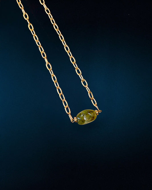 Collier Santa Maria