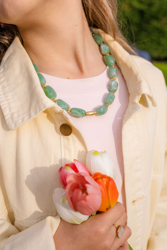 Collier San Lorenzo
