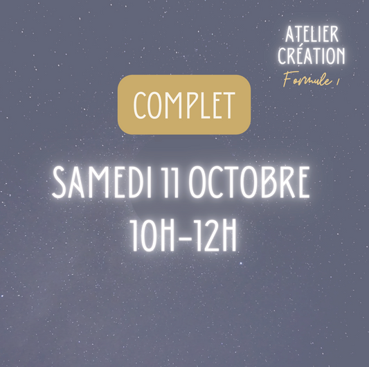 Formule 1 - Samedi 11 Octobre