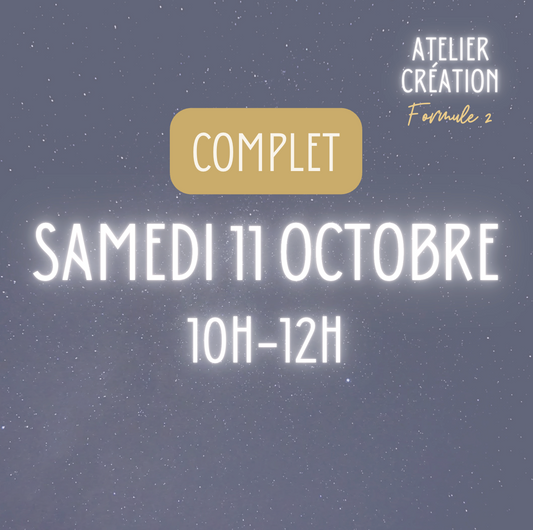 Formule 2 - Samedi 11 Octobre