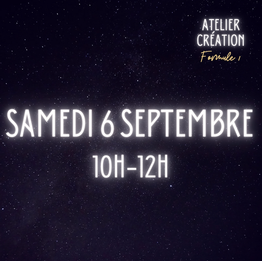 Formule 1 - Samedi 6 Septembre