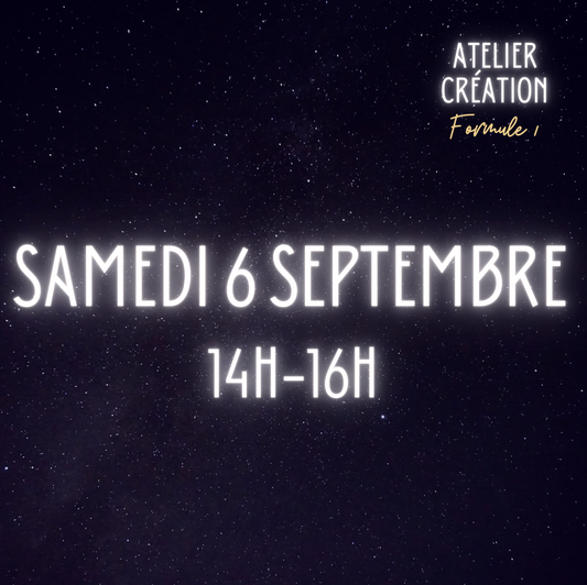 Formule 1 -  Samedi 6 Septembre (Après-midi)