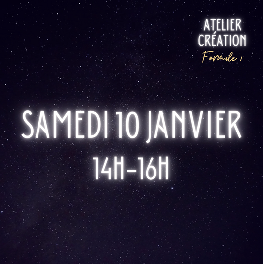 Formule 1 - Samedi 10 Janvier 14H