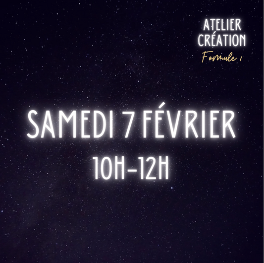 Formule 1 - Samedi 7 Février