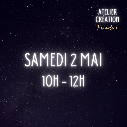 Formule 2 - Samedi 2 Mai