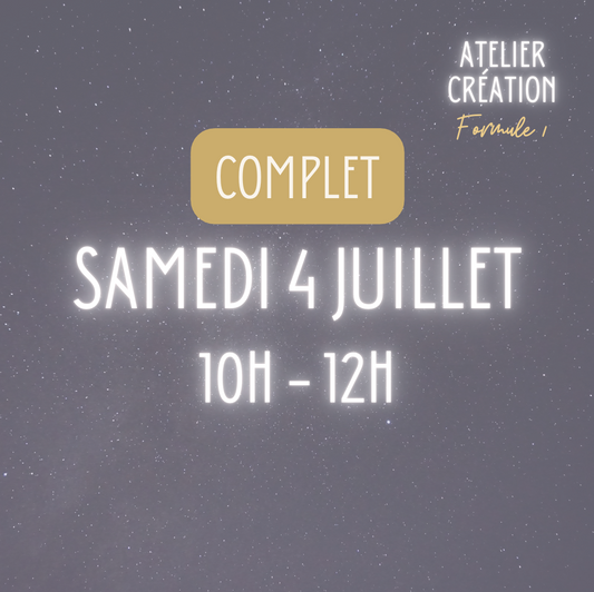 Formule 1 - Samedi 4 juillet