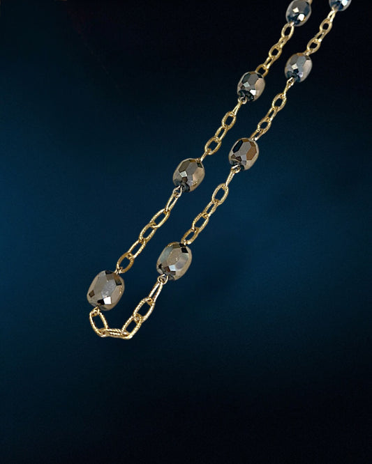 Collier Las Eras