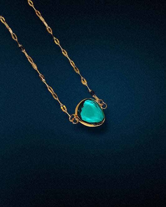 Collier Villasimius