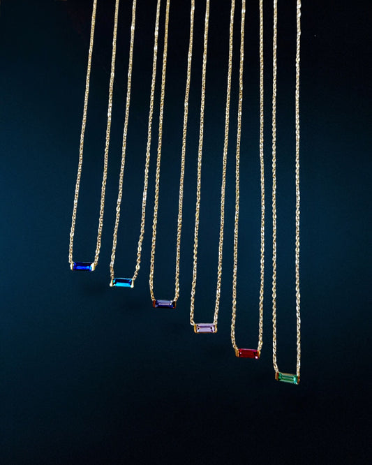 Collier Le Marin