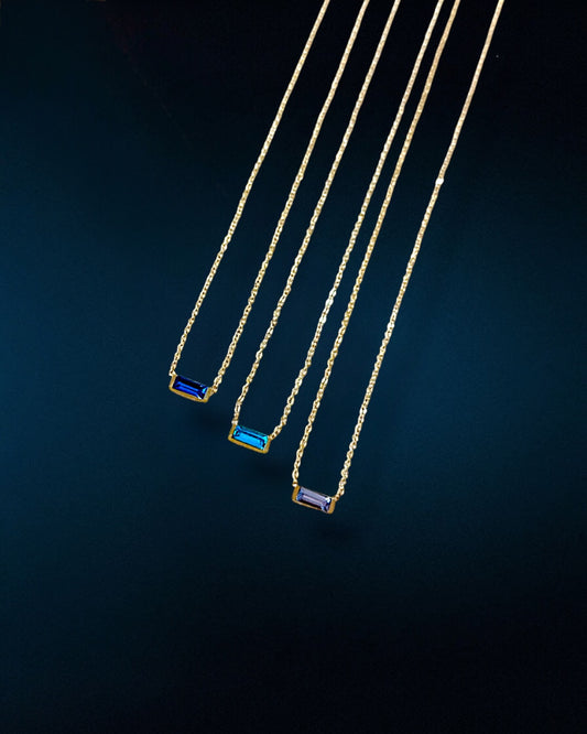 Collier Le Marin