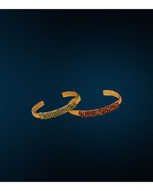 Bracelet jonc Baunei