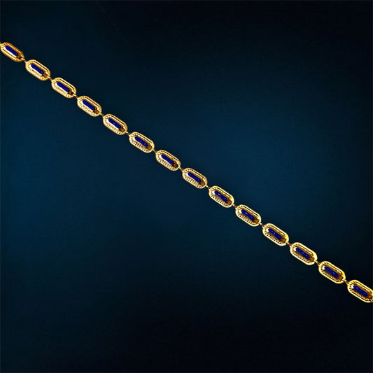 Bonifacio bracelet