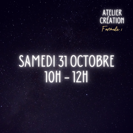 Formule 1 - Samedi 31 Octobre