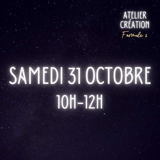 Formule 2 - Samedi 31 Octobre
