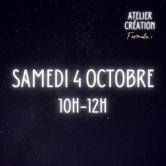Formule 1 - Samedi 4 Octobre