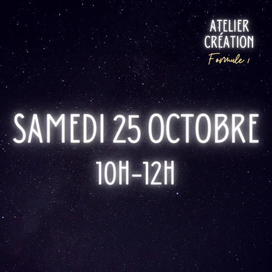 Formule 1 - Samedi 25 Octobre