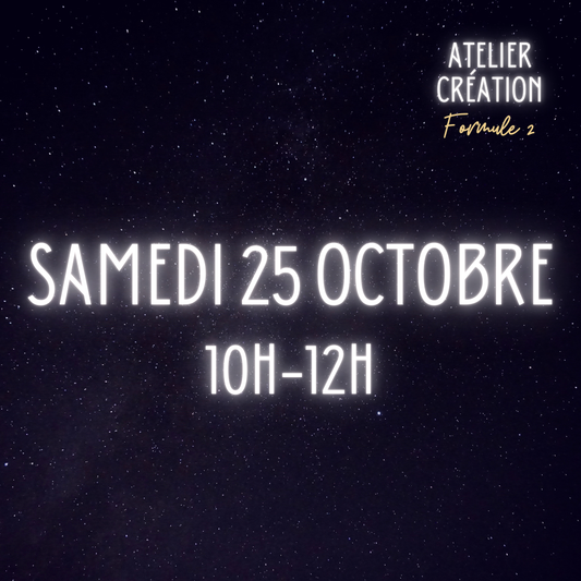 Formule 2 - Samedi 25 Octobre