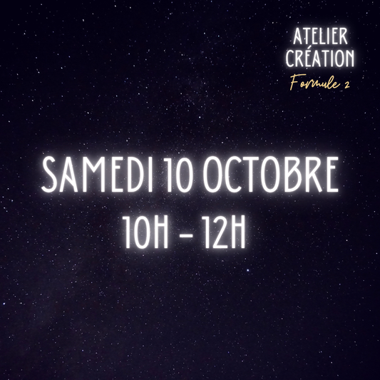 Formule 2 - Samedi 10 octobre