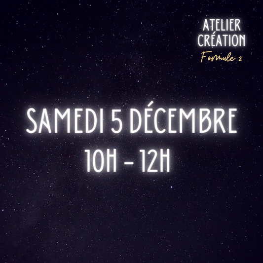 Formule 2 - Samedi 5 Décembre
