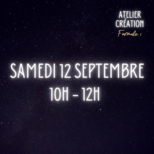 Formule 1 - Samedi 12 septembre