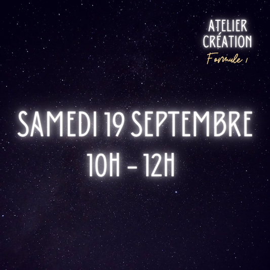 Formule 1 - Samedi 19 septembre