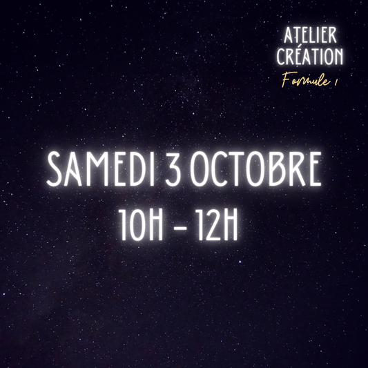 Formule 1 - Samedi 3 octobre