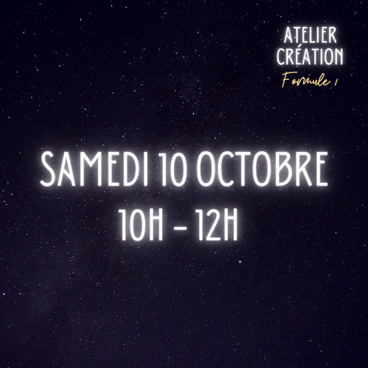 Formule 1 - Samedi 10 octobre