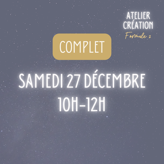 Formule 2 - Samedi 27 Décembre